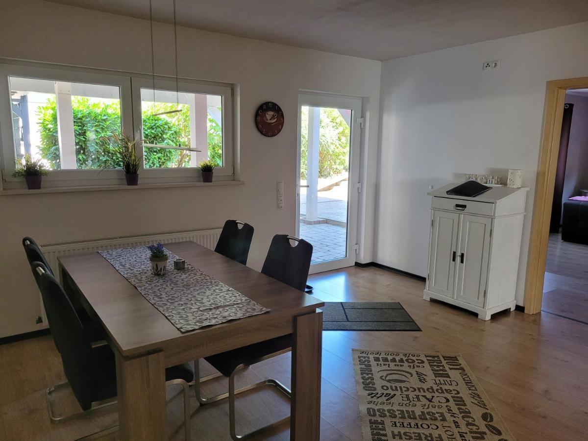 Ferienwohnung Loreley Weisel المظهر الخارجي الصورة